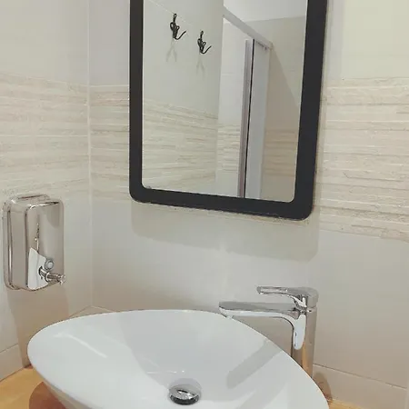 Accommodatie bij particulieren V House Rome