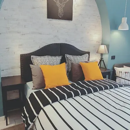Accommodatie bij particulieren V House